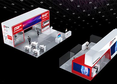 聚焦12月份亞洲國際標簽印刷展，普理司邀您共同見證年終盛典