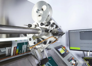 3分鐘了解普理司的AOI技術