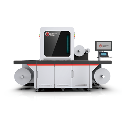 精銳系奧比達UV數碼燙金增效機 DCFS-520