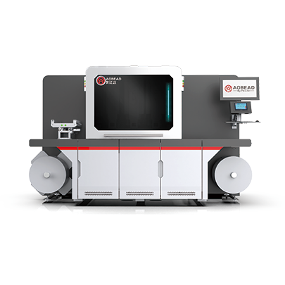 速印型數碼印刷機 LPM-220